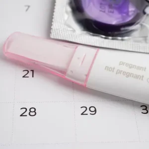 ovulation calendar