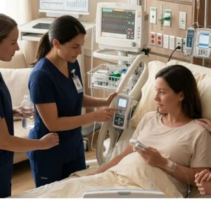 pain management techniques