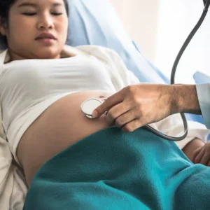 personalized childbirth experience