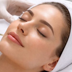 prp face treatment
