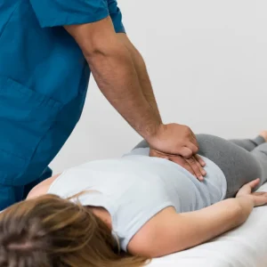 ruptured disc vs herniated disc