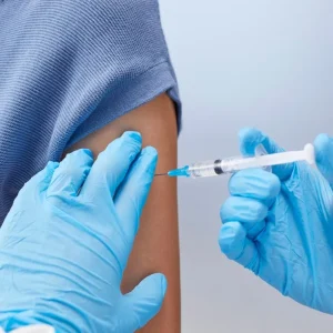 shoulder cortisone injection Dubai