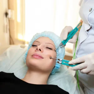 skin booster injections in Dubai