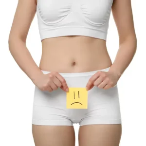 stress incontinence