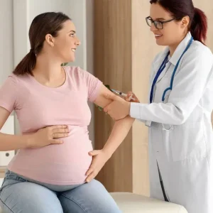 vaccines during pregnancy