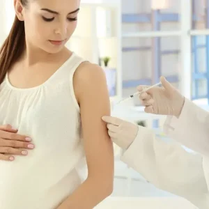 vaccines recommended for pregnancy
