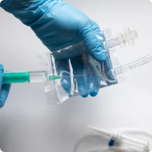 what is nad iv therapy