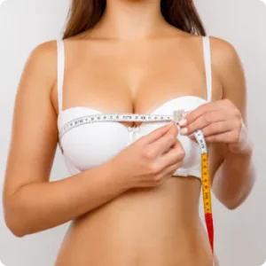 why choose trusta clinic for Breast Reduction