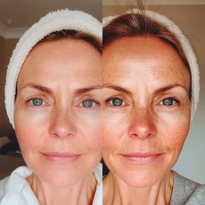 skin rejuvenation treatment Dubai